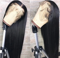 9x6 HD Wear & Go STW Wig (human wig)