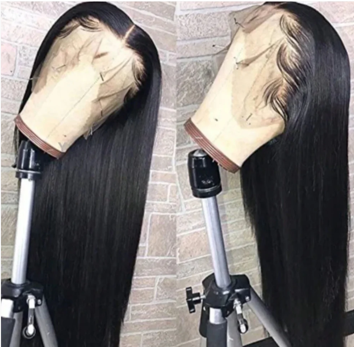 9x6 HD Wear & Go STW Wig (human wig)