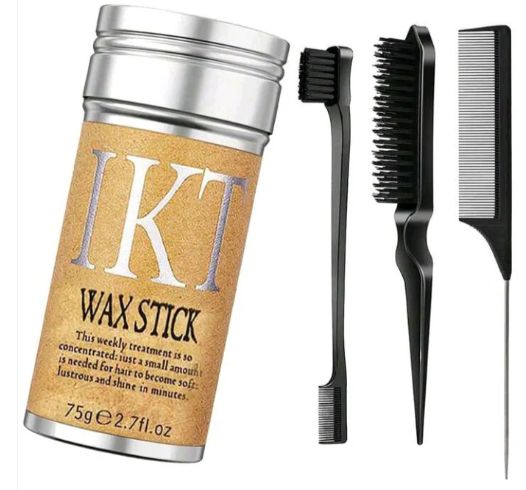 IKT Hair Wax Stick Set