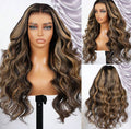 The Brandy Wig - Human blend high grade